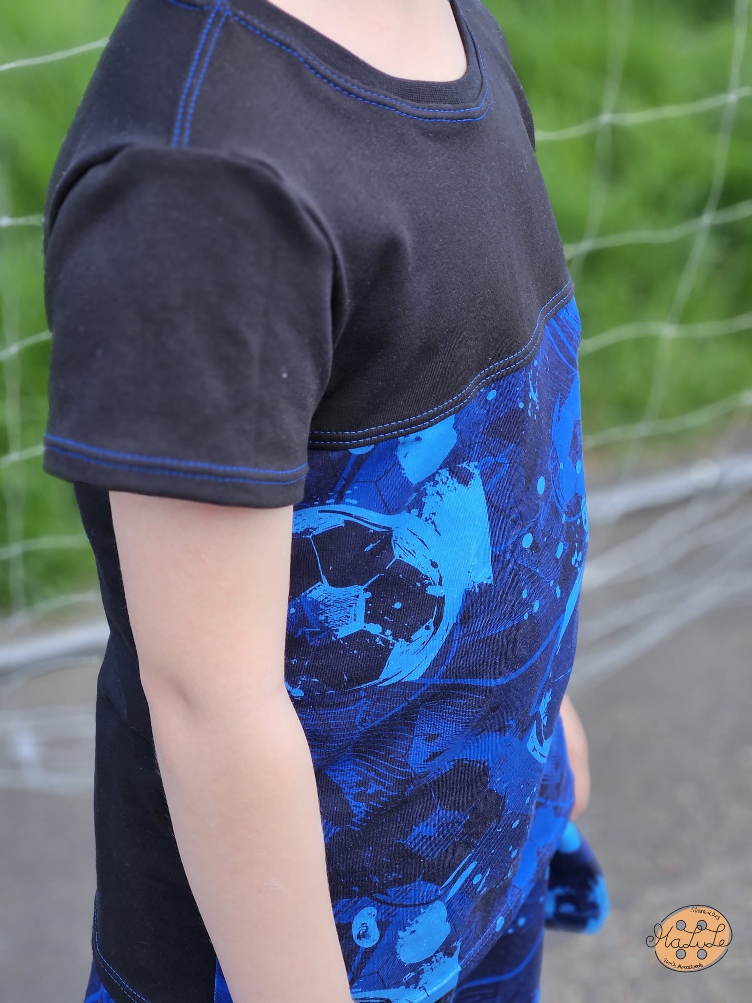 Fußball Liebhaber Dauervorbestellung